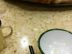 -东北农家小院(定西路店)