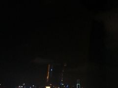 -上海浦东丽思卡尔顿酒店