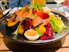 -SHADOWS•Bistro&Eatery(安福路店)