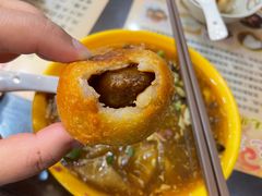 -毛华美食(清扬路店)