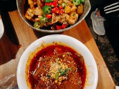跳跳蛙-付小姐在成都(中山公园店)