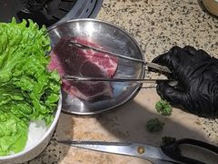 -安又胖韩国烤肉(泰达永旺店)