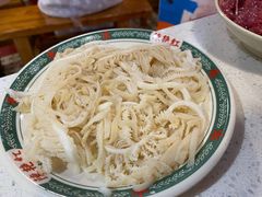 -陈艳红火锅菜·冒菜(簋街店)