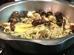 -杨记大丰收鱼庄(国贸店)
