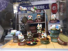 -泡泡玛特POPMART(赛格国际购物中心店)