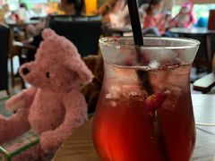 -咖法森林·咖啡  酒吧(天河店)