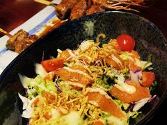 -白石の深夜食堂(宝龙店)