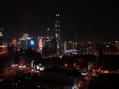 -上海豫园万丽酒店·行政酒廊(河南南路店)