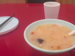 -宏状元现熬粥·京味菜(五棵松店)