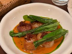 -Bistro Les Lilas丁香花小酒馆