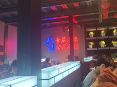 -战友蚝情烧烤工场(嘉华店)