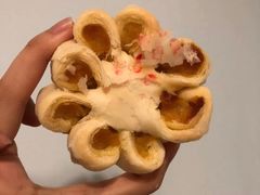 菊花瓣酥-百年义利(古城北路店)