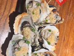 -烧蠔帮·湛江生蚝(南桥店)