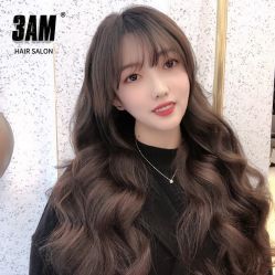 点击看大图 -3AM HAIR SALON烫发染发接发