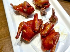 -文华小渔村(椒江康平路店)