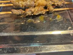 -总参北京涮羊肉
