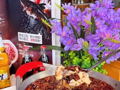 -辣婆婆(航天桥店)