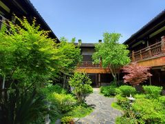 -茅山东方盐湖城景区