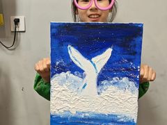 -斯玛特儿童美术中心(文化中心店)