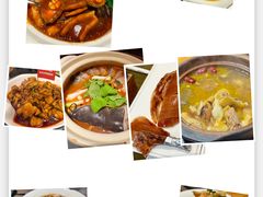 -荣兴酒家(徐家汇店)