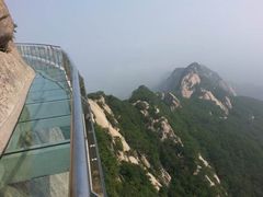 -丹东凤凰山景区