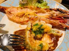 -和·铁板烧·OMAKASE(望京昆泰嘉晟酒店)