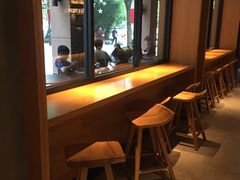 -星巴克(绍兴柯桥柯岩景区店)