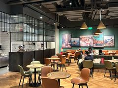 -Wagas沃歌斯(浦东机场店)