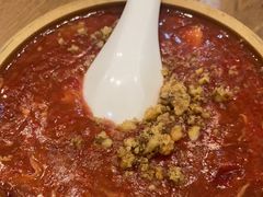 -味莊餐厅(康庄南街店)