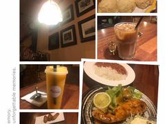 -玛格萝妮比萨屋(四平店)