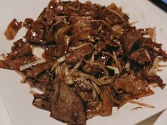 干炒牛河-金鼎轩(亚运村店)