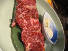 -久藏·横膈膜烧肉·酒场(江汉路店)