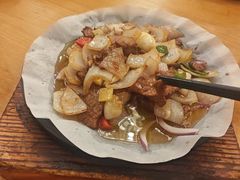 -陈麻婆豆腐总店