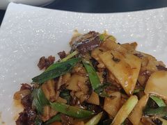 -翠湖宾馆·中餐厅