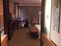 -济南喜来登酒店