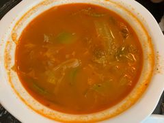 -桃园中华料理炸酱面(燕儿岛路店)