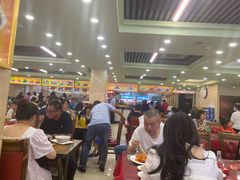 -西塔大冷面(市府大路店)