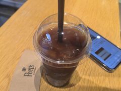 -Peet's Coffee皮爷咖啡(豫园店)