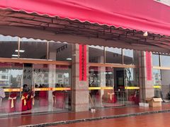 -原龙海鲜大排档(美食地标店)
