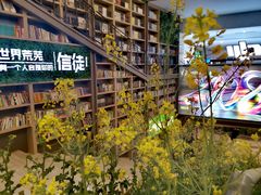 -当当书店(国泰广场店)