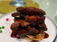 熏鱼-蝶园·装修中(BFC外滩金融中心店)