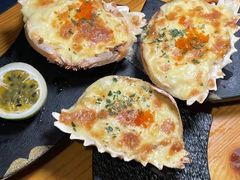 -蚝·生·鲜牛烧肉铺(中央大街店)