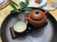 -富力万达嘉华酒店-品珍中餐厅(水果湖店)