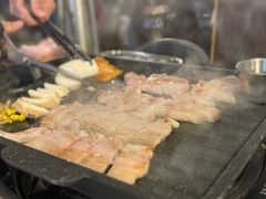 -Dombe豚(黑猪肉街店)