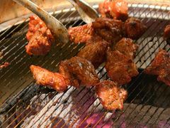 -麻蒲碳烤肉(远景路1号店)