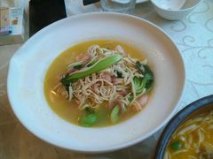 -阿英煲(凉城路店)