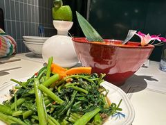 -太食獸泰式茶餐厅(北美新天地店)