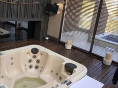 -春晖园度假酒店温泉