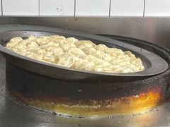 锅贴-黄阿姨锅贴大王(万航渡路店)