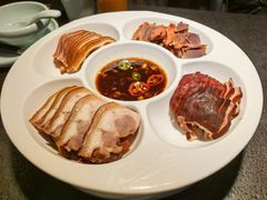 -三道菜(明堂公园店)